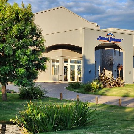 Howard Johnson Hotel&Resort Funes Zewnętrze zdjęcie