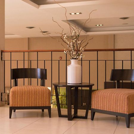 Howard Johnson Hotel&Resort Funes Zewnętrze zdjęcie