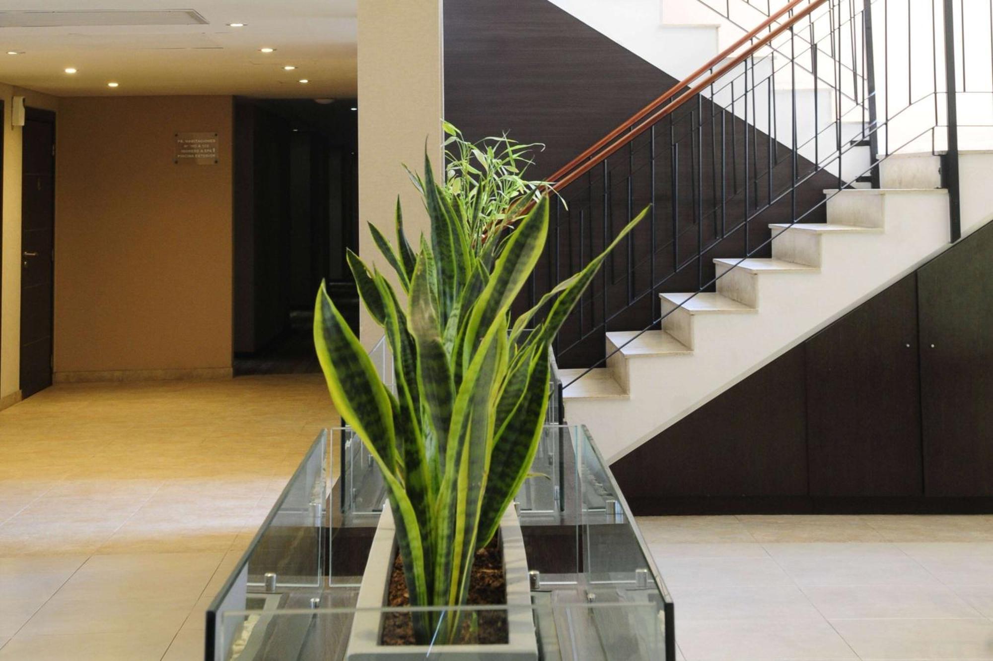 Howard Johnson Hotel&Resort Funes Zewnętrze zdjęcie
